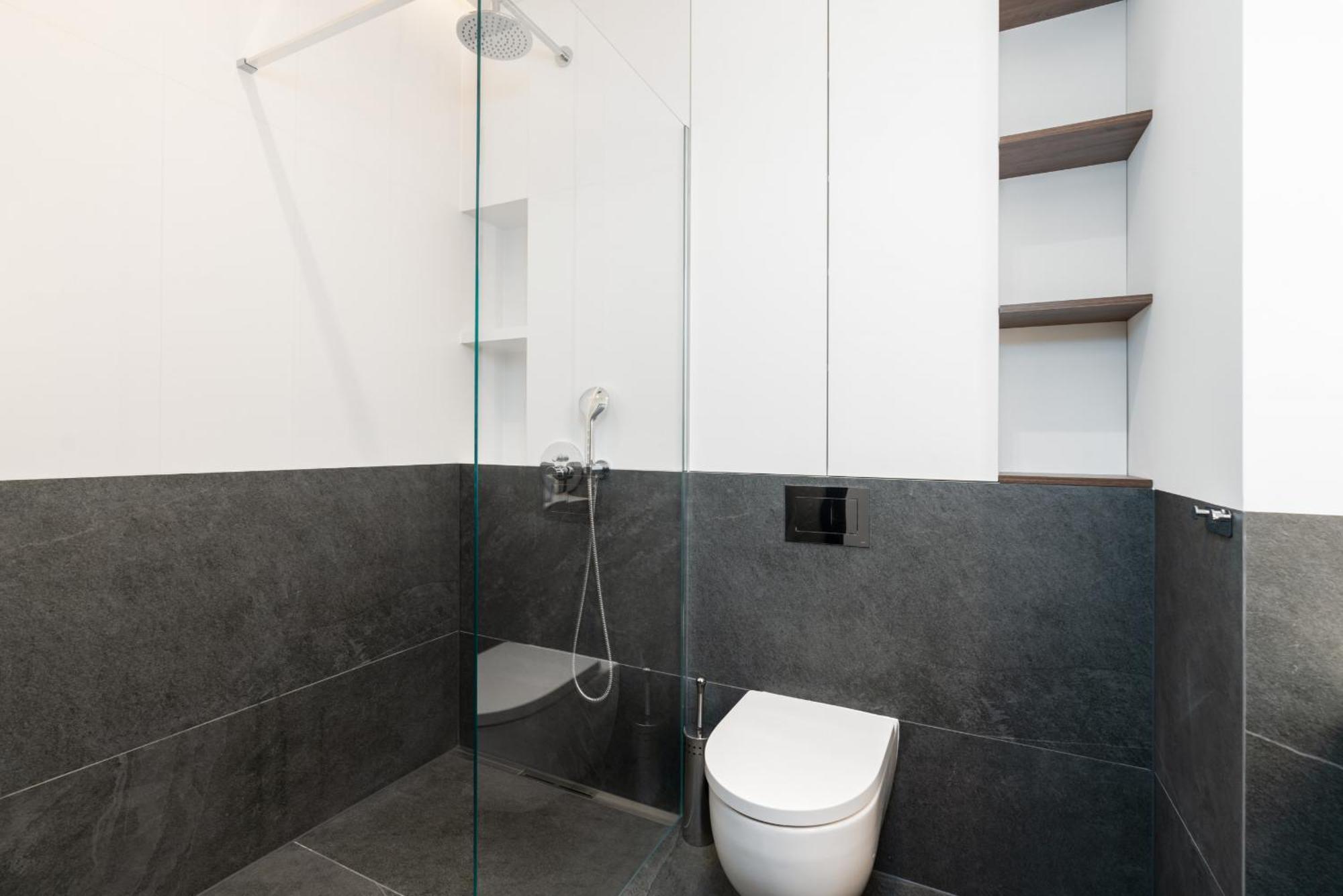 Stylish & Comfy Garbary Apartments With Parking By Noclegi Renters Poznań Zewnętrze zdjęcie