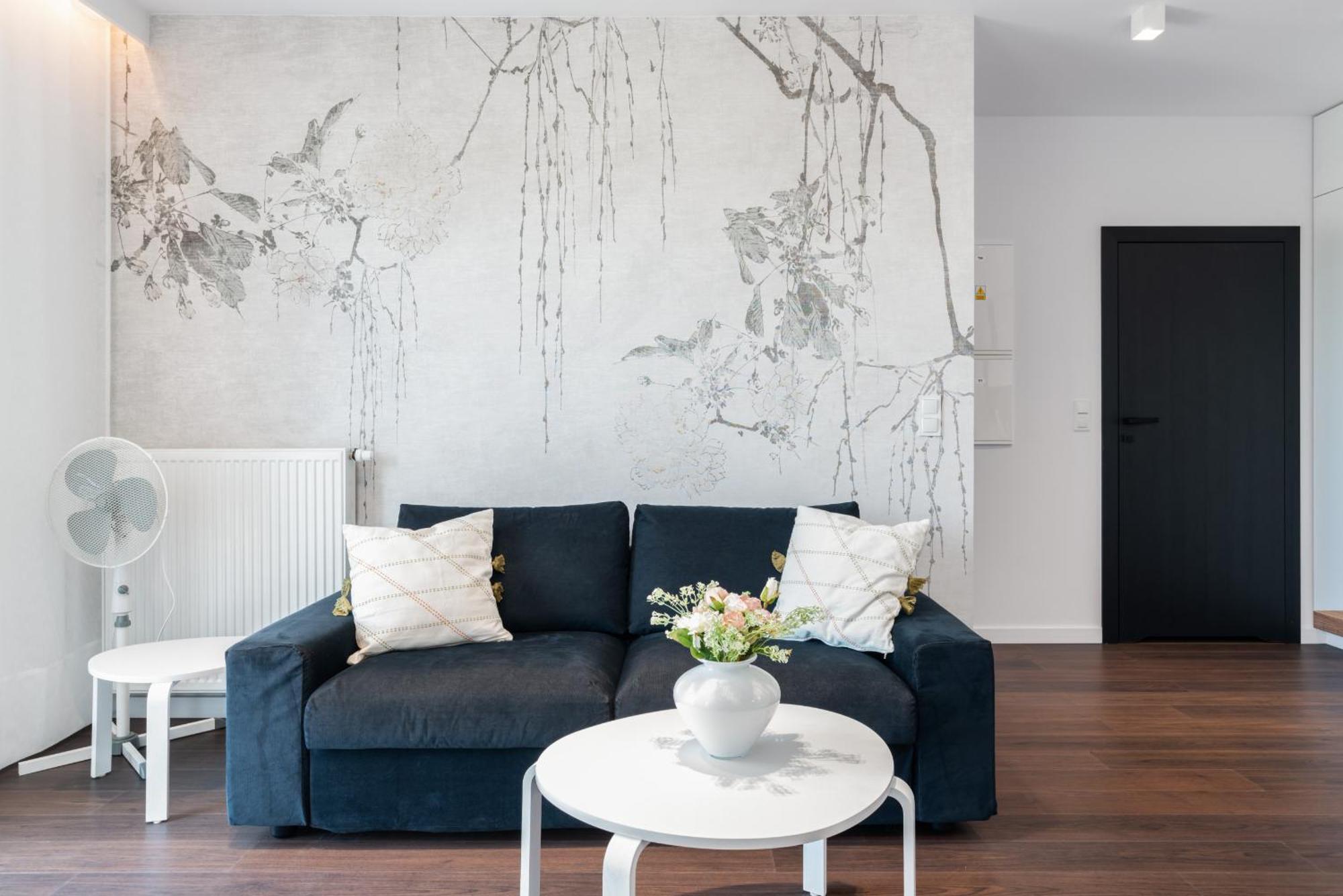 Stylish & Comfy Garbary Apartments With Parking By Noclegi Renters Poznań Zewnętrze zdjęcie