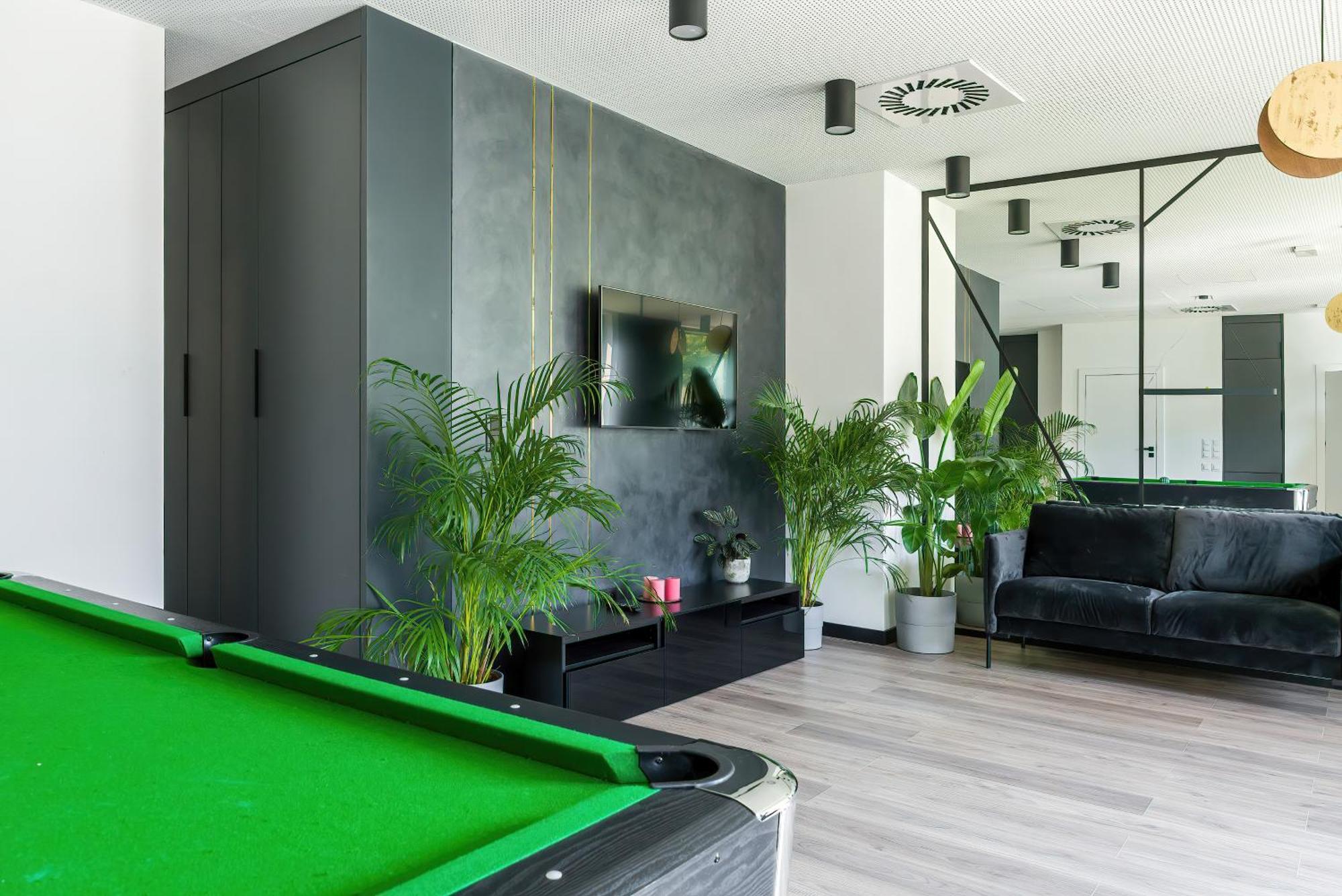 Stylish & Comfy Garbary Apartments With Parking By Noclegi Renters Poznań Zewnętrze zdjęcie