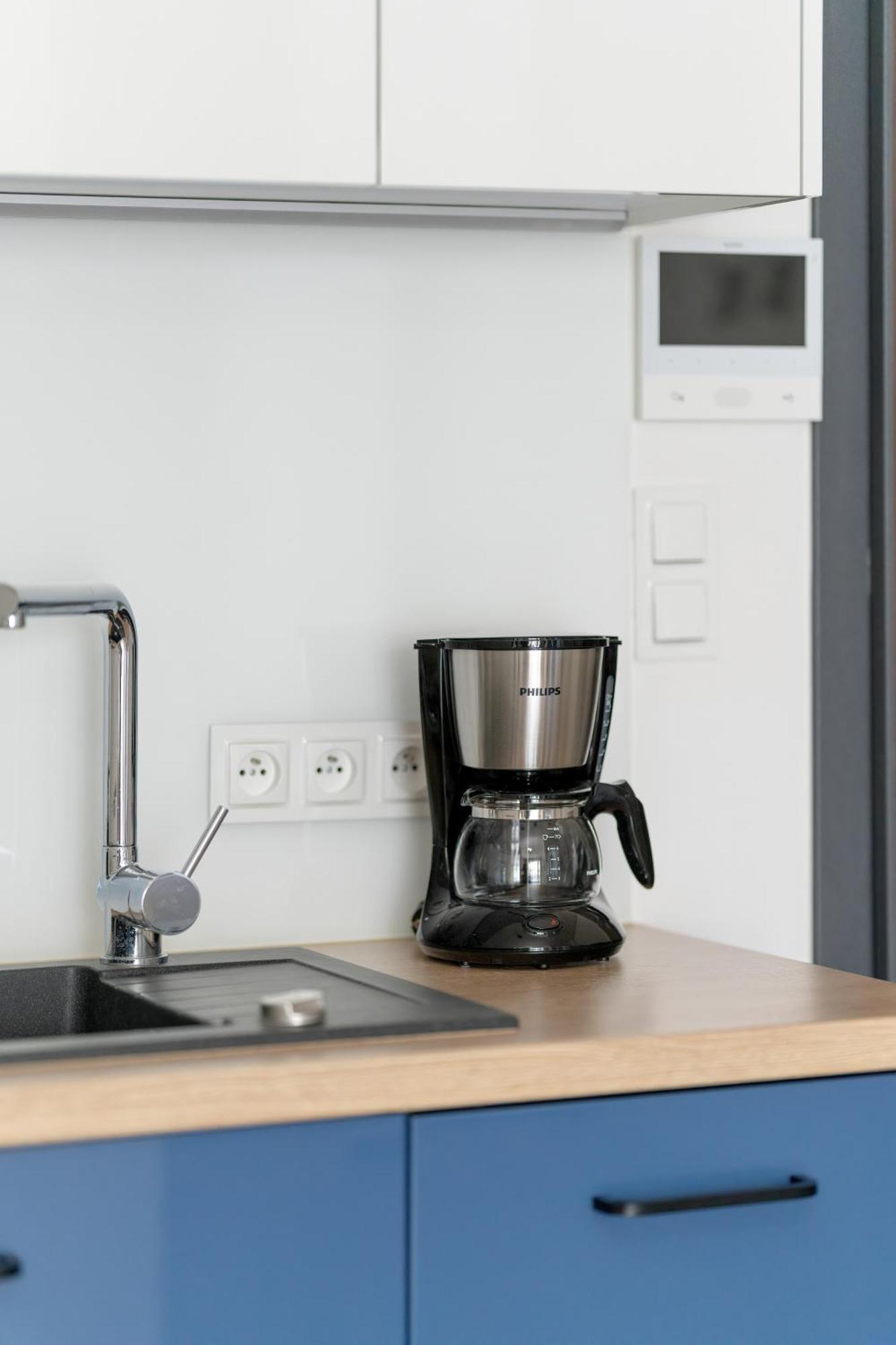 Stylish & Comfy Garbary Apartments With Parking By Noclegi Renters Poznań Zewnętrze zdjęcie