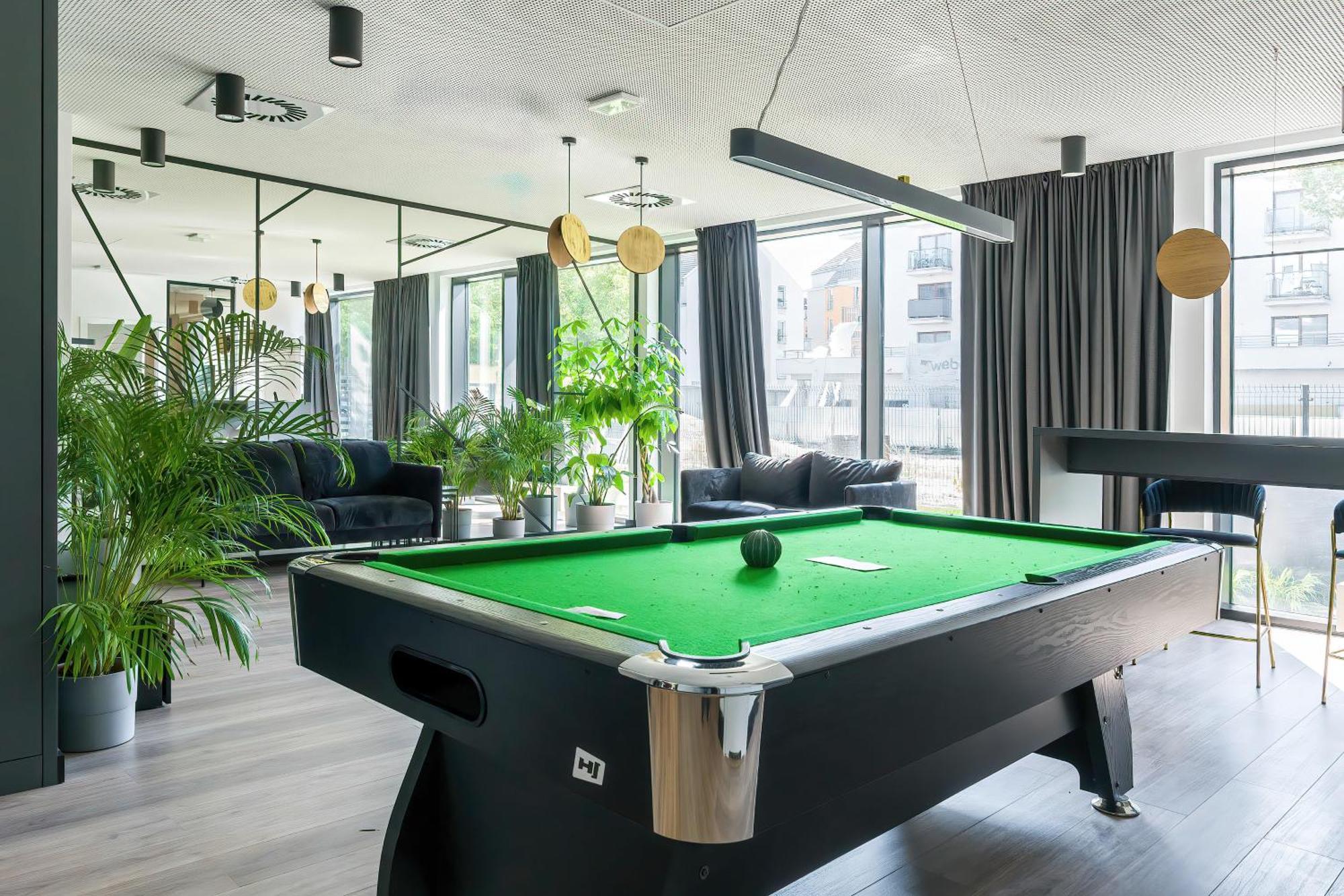 Stylish & Comfy Garbary Apartments With Parking By Noclegi Renters Poznań Zewnętrze zdjęcie
